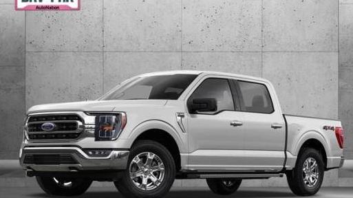 FORD F-150 2021 1FTEW1EP0MFC46825 image