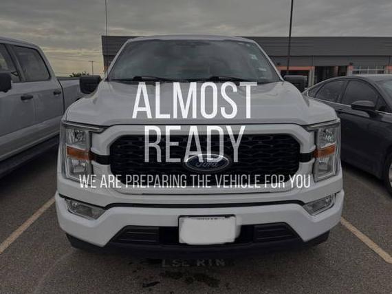FORD F-150 2021 1FTEW1CPXMFA59742 image