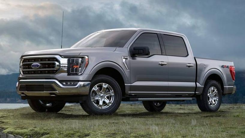 FORD F-150 2021 1FTFW1EDXMFC42758 image