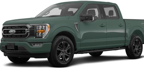 FORD F-150 2021 1FTFW1E50MKD12509 image