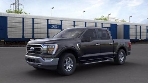 FORD F-150 2021 1FTEW1EP6MFC38521 image