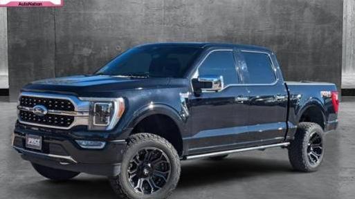 FORD F-150 2021 1FTFW1E80MFA33192 image