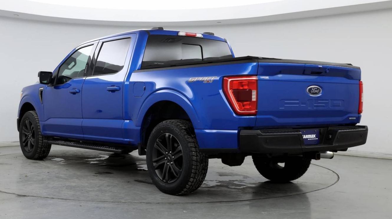 FORD F-150 2021 1FTEW1EP4MFB85947 image