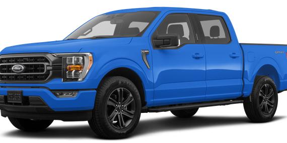 FORD F-150 2021 1FTFW1E50MFC02424 image
