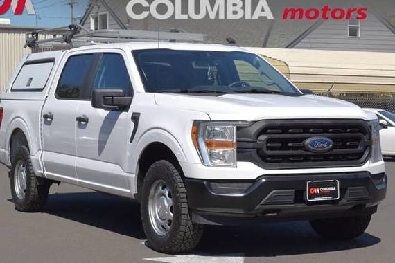 FORD F-150 2021 1FTEW1EP4MKD22974 image