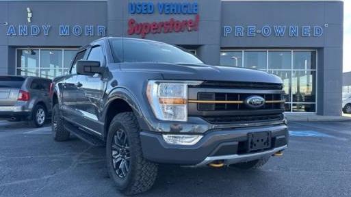 FORD F-150 2021 1FTEW1E82MFC67085 image