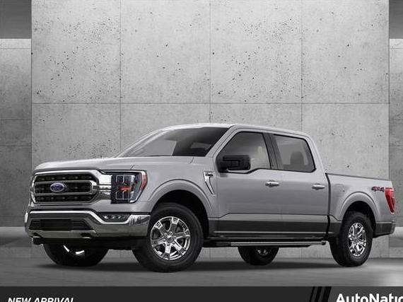 FORD F-150 2021 1FTEW1EP1MKD47833 image