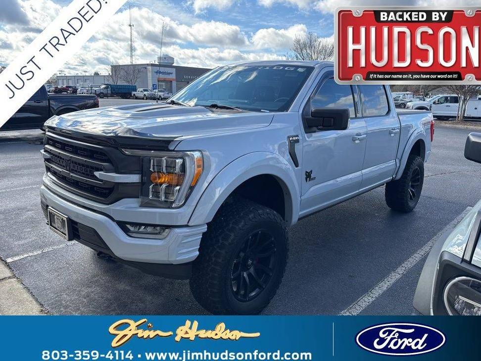 FORD F-150 2021 1FTFW1E53MKD06025 image