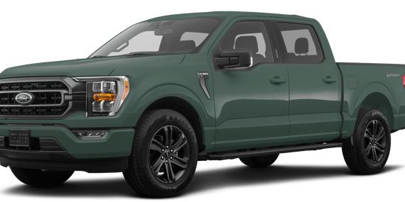 FORD F-150 2021 1FTFW1E80MFB47919 image