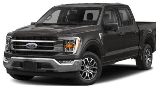 FORD F-150 2021 1FTFW1E82MFA59762 image