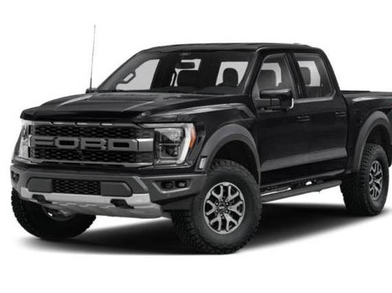 FORD F-150 2021 1FTFW1RG7MFC47310 image