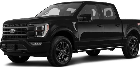 FORD F-150 2021 1FTFW1E51MKE23120 image