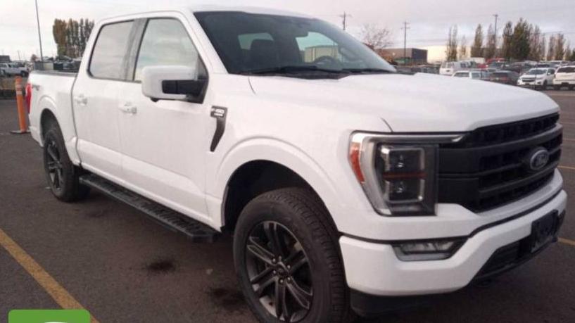 FORD F-150 2021 1FTEW1EP6MKE49726 image
