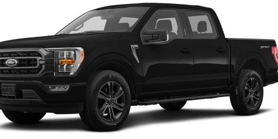 FORD F-150 2021 1FTEW1EP1MFB20134 image