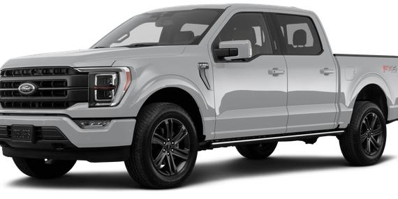 FORD F-150 2021 1FTFW1EDXMFC85111 image