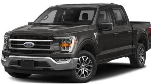 FORD F-150 2021 1FTFW1ED1MFB36330 image