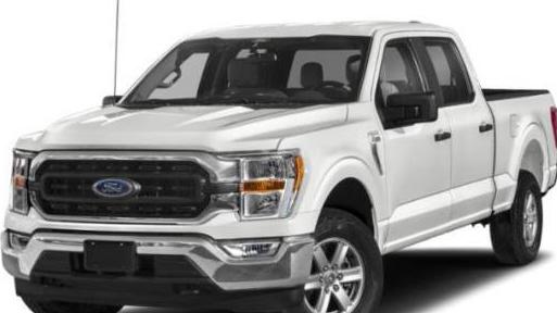 FORD F-150 2021 1FTFW1E85MFB00935 image