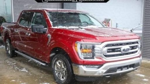 FORD F-150 2021 1FTEW1EP2MKE22586 image