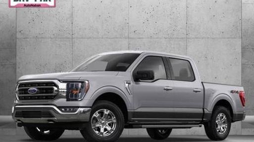 FORD F-150 2021 1FTEW1CB7MFA73439 image