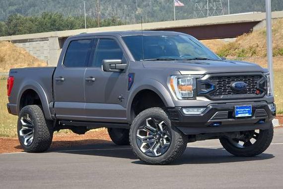 FORD F-150 2021 1FTFW1E8XMFB88610 image