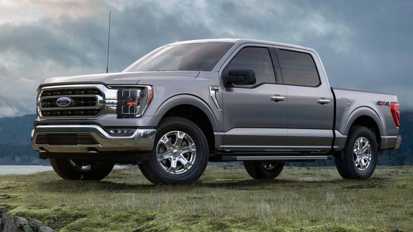 FORD F-150 2021 1FTFW1E87MKD76444 image