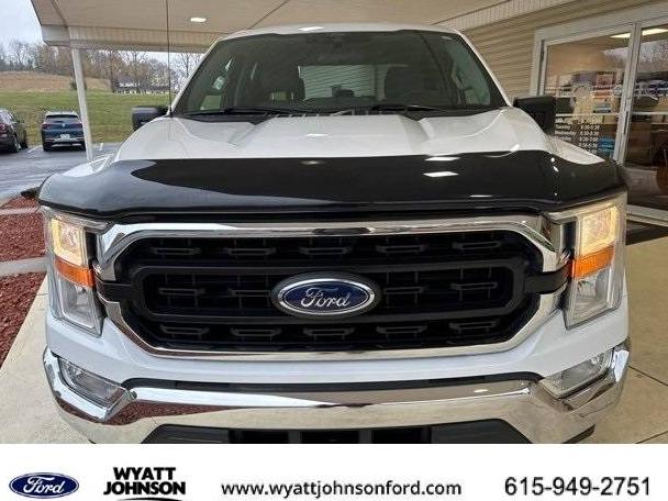 FORD F-150 2021 1FTEW1EP0MFA32000 image