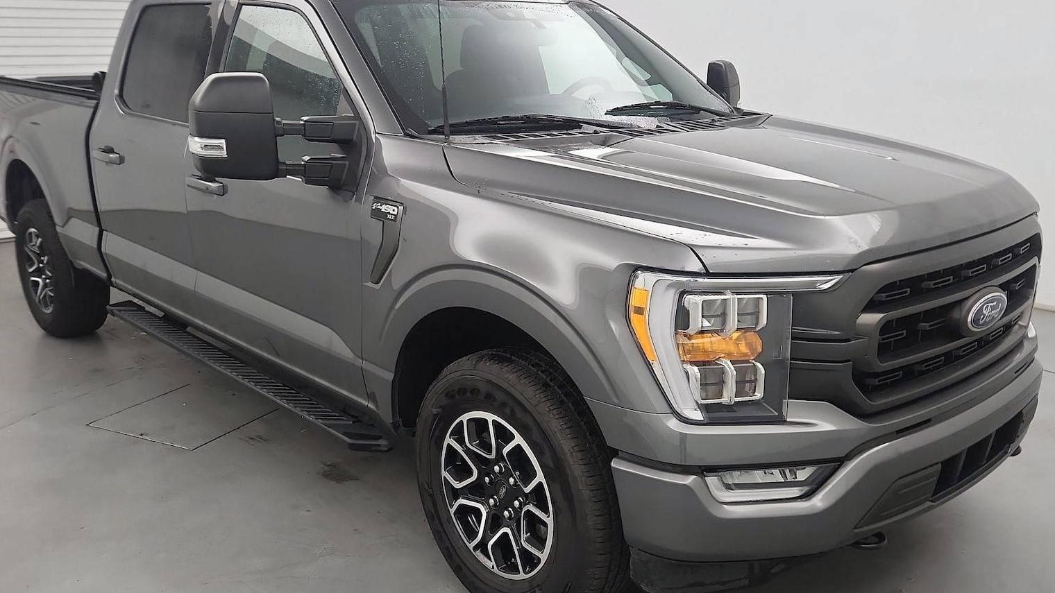 FORD F-150 2021 1FTFW1E88MKE52818 image