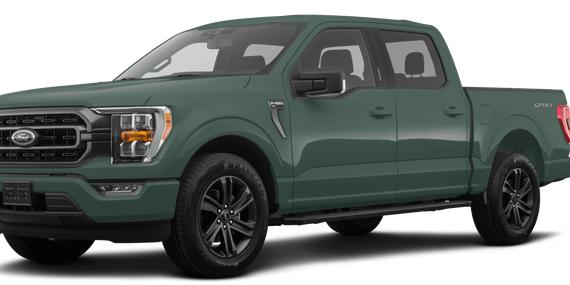 FORD F-150 2021 1FTFW1E50MFC97163 image
