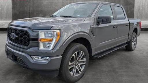 FORD F-150 2021 1FTEW1EP2MFA67413 image