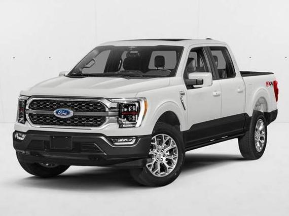 FORD F-150 2021 1FTFW1E8XMFC31553 image