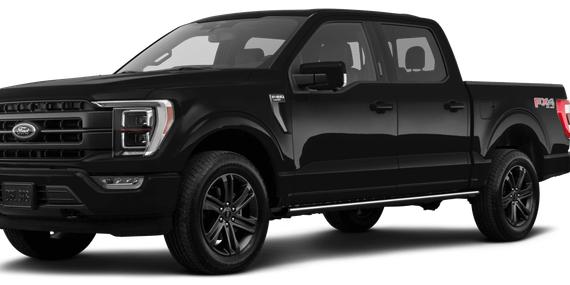 FORD F-150 2021 1FTEW1EP1MKE13975 image