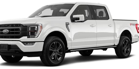 FORD F-150 2021 1FTFW1ED6MFA77789 image