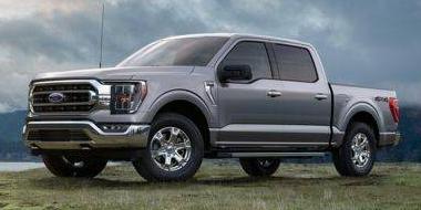 FORD F-150 2021 1FTFW1E88MFC27856 image