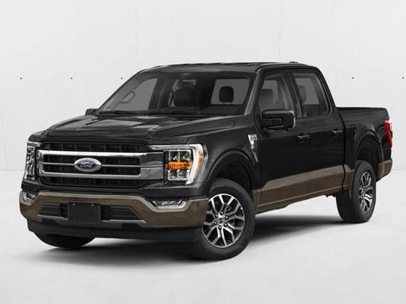 FORD F-150 2021 1FTEW1EP2MFC50228 image