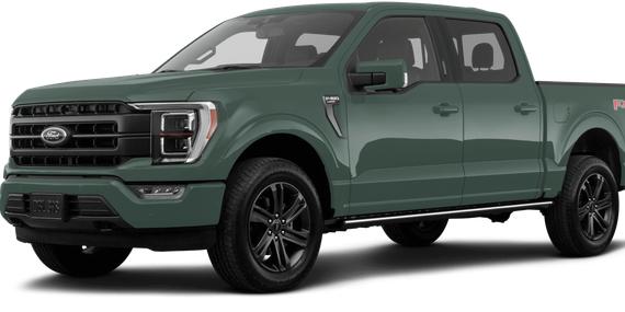 FORD F-150 2021 1FTFW1E87MFC36130 image
