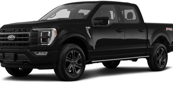 FORD F-150 2021 1FTFW1E88MFB14280 image