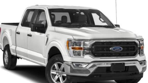 FORD F-150 2021 1FTFW1ED8MFC44153 image