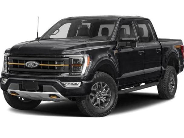 FORD F-150 2021 1FTFW1E82MKD12683 image