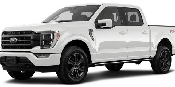 FORD F-150 2021 1FTFW1ED7MFD09042 image