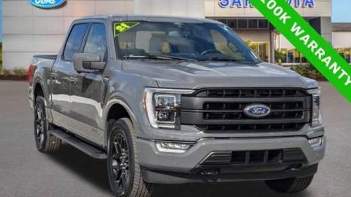 FORD F-150 2021 1FTFW1ED2MFC93039 image