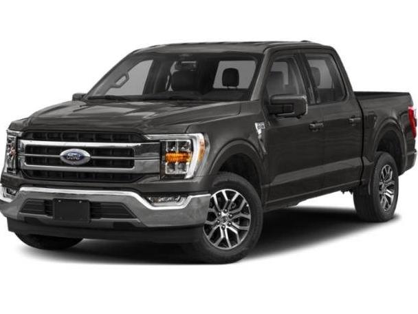 FORD F-150 2021 1FTFW1E84MKD38220 image