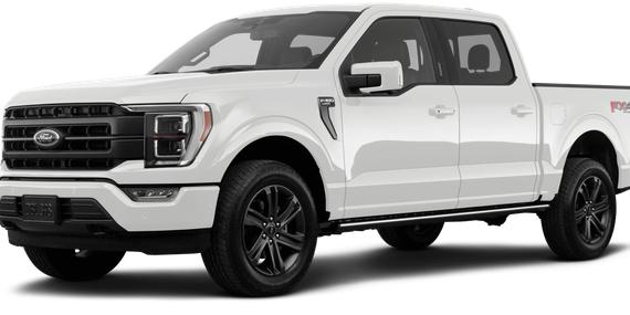 FORD F-150 2021 1FTFW1ED6MFB70893 image