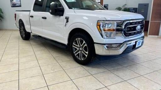 FORD F-150 2021 1FTEW1C82MFA35220 image