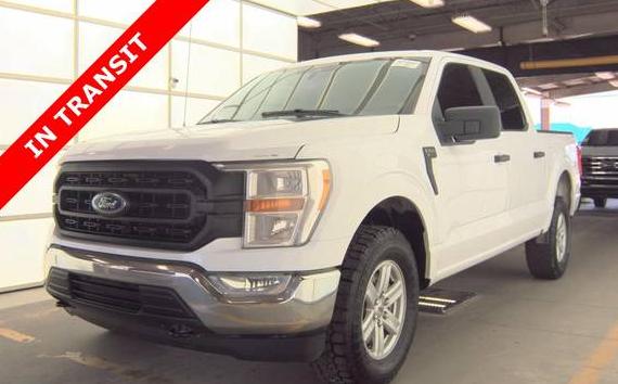 FORD F-150 2021 1FTFW1E55MKD85200 image