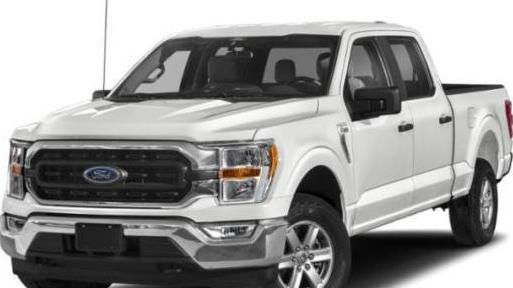 FORD F-150 2021 1FTFW1E56MFB96113 image