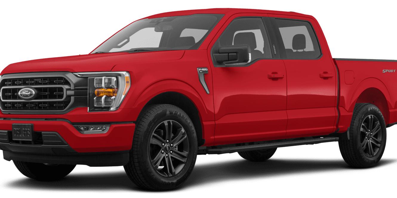 FORD F-150 2021 1FTEW1EP4MKD54808 image