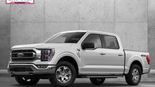 FORD F-150 2021 1FTFW1E88MFA30976 image