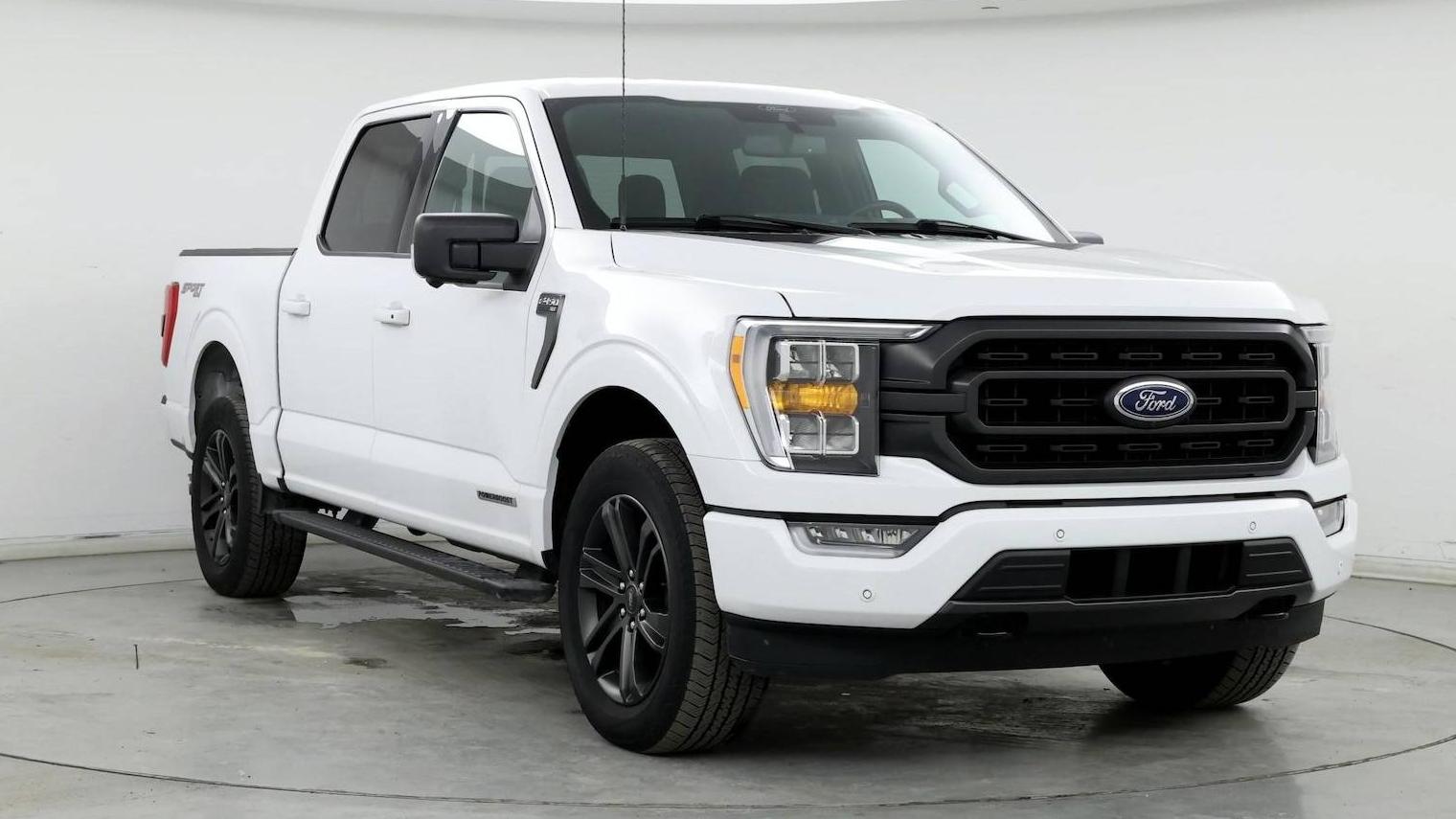 FORD F-150 2021 1FTFW1ED5MFC44093 image