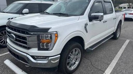 FORD F-150 2021 1FTEW1EPXMFC18174 image