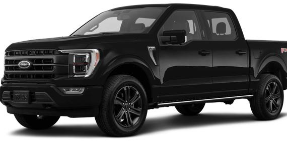 FORD F-150 2021 1FTFW1E53MFA79959 image